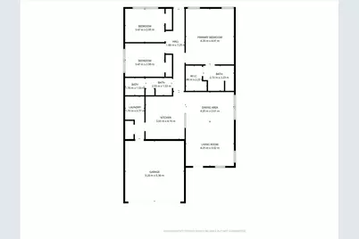 225 Santa Fe Street, Alvarado, TX 76009 - Photo 4