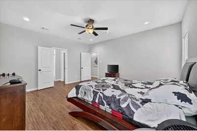 225 Santa Fe Street, Alvarado, TX 76009 - Photo 16