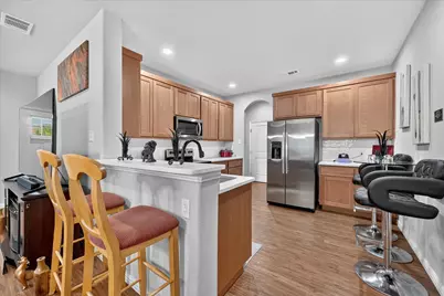 225 Santa Fe Street, Alvarado, TX 76009 - Photo 12