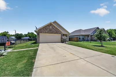 225 Santa Fe Street, Alvarado, TX 76009 - Photo 28