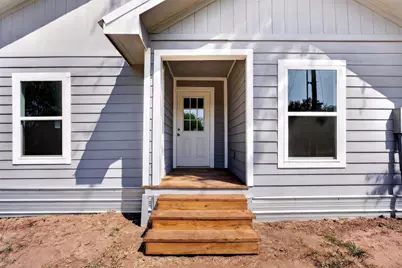 50 Fm 2890, Klondike, TX 75448 - Photo 1