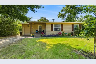1305 S Lamar Street, Weatherford, TX 76086 - Photo 2