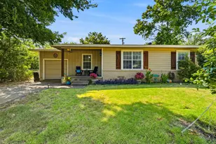 1305 S Lamar St, Weatherford, TX 76086 - Photo 2