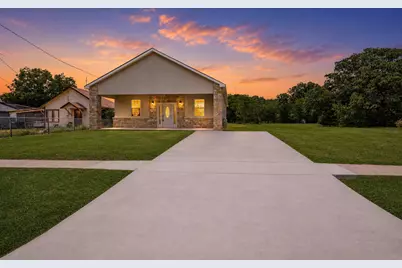 [Address not provided], Graham, TX 76450 - Photo 1