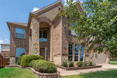 419 Aylesbury Drive, Roanoke, TX 76262 - Photo 1