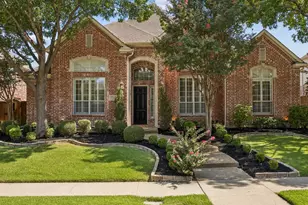 5342 Moss Glen Dr, Frisco, TX 75034 - Photo 1