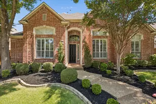 5342 Moss Glen Dr, Frisco, TX 75034 - Photo 22