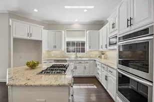 5342 Moss Glen Dr, Frisco, TX 75034 - Photo 6