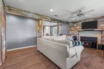 200 Cool Junction Road, Cool, TX 76088 - Photo 12