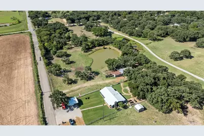200 Cool Junction Road, Cool, TX 76088 - Photo 2