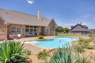 13516 Haslet Ct, Haslet, TX 76052 - Photo 26
