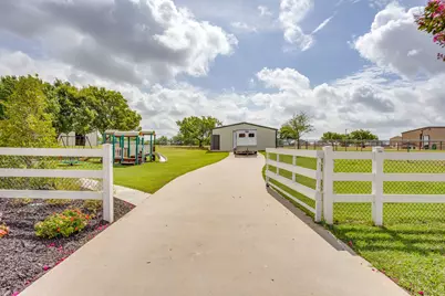 13516 Haslet Court, Haslet, TX 76052 - Photo 8