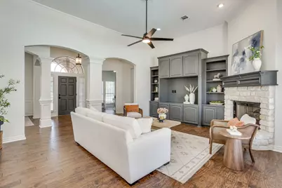 13516 Haslet Court, Haslet, TX 76052 - Photo 14