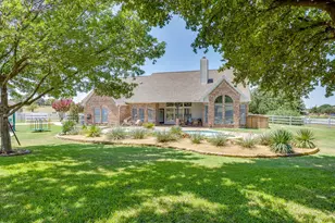 13516 Haslet Ct, Haslet, TX 76052 - Photo 34
