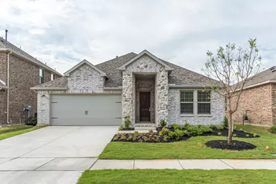 5917 Bellflower Drive, McKinney, TX 75071 - Photo 2