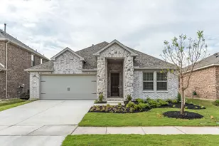 5917 Bellflower Dr, McKinney, TX 75071 - Photo 2