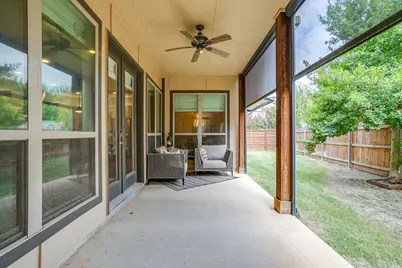 307 Templeton Drive, Fort Worth, TX 76107 - Photo 4