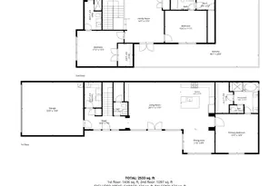 307 Templeton Dr, Fort Worth, TX 76107 - Photo 40