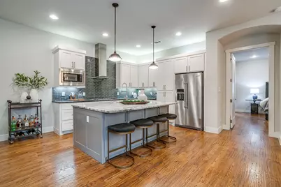 307 Templeton Drive, Fort Worth, TX 76107 - Photo 10