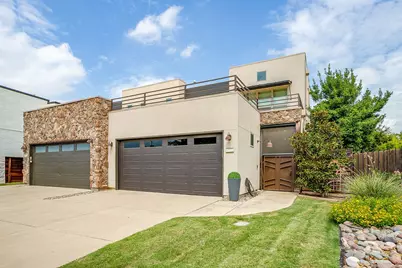 307 Templeton Drive, Fort Worth, TX 76107 - Photo 1