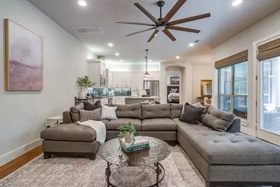 307 Templeton Drive, Fort Worth, TX 76107 - Photo 2