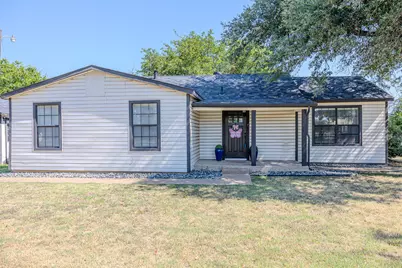 1813 Clear Lake Road, Weatherford, TX 76086 - Photo 2