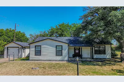 1813 Clear Lake Road, Weatherford, TX 76086 - Photo 1