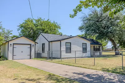 1813 Clear Lake Road, Weatherford, TX 76086 - Photo 4
