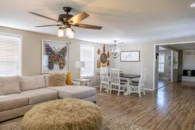 1813 Clear Lake Road, Weatherford, TX 76086 - Photo 14