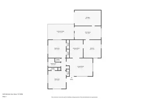 3325 Windsor Ave, Waco, TX 76708 - Photo 2