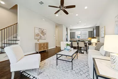 4211 Rawlins Street #92, Dallas, TX 75219 - Photo 1
