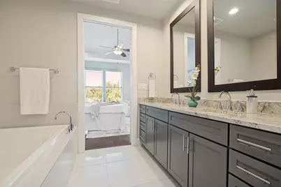 4211 Rawlins Street #92, Dallas, TX 75219 - Photo 24