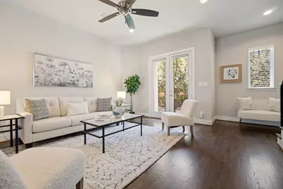 4211 Rawlins Street #92, Dallas, TX 75219 - Photo 4