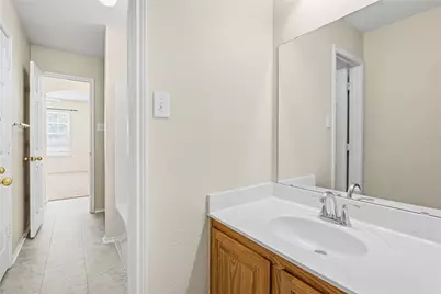 725 Big Horn Trail, Crowley, TX 76036 - Photo 32
