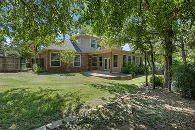 725 Big Horn Trail, Crowley, TX 76036 - Photo 36