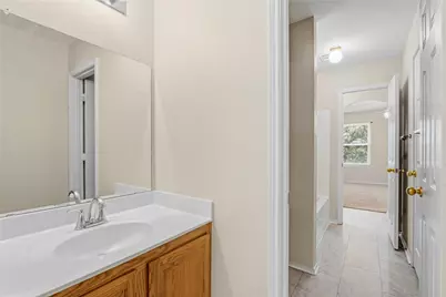 725 Big Horn Trail, Crowley, TX 76036 - Photo 30