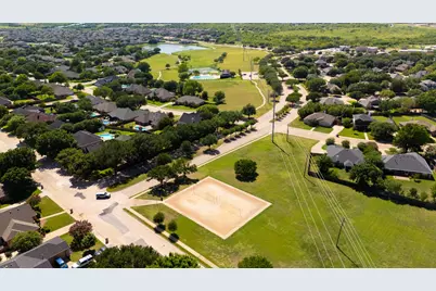 725 Big Horn Trail, Crowley, TX 76036 - Photo 40
