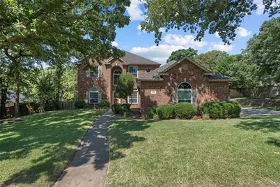 725 Big Horn Trail, Crowley, TX 76036 - Photo 1