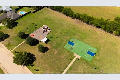 725 Big Horn Trail, Crowley, TX 76036 - Photo 38