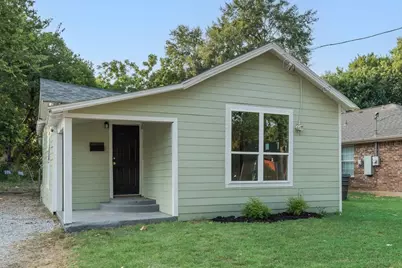 3703 Bertrand Avenue, Dallas, TX 75210 - Photo 2