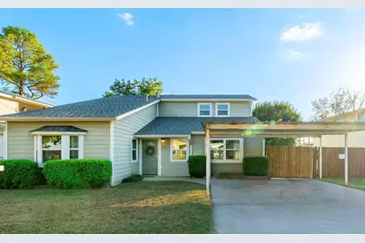 6771 Briar Road, Azle, TX 76020 - Photo 4