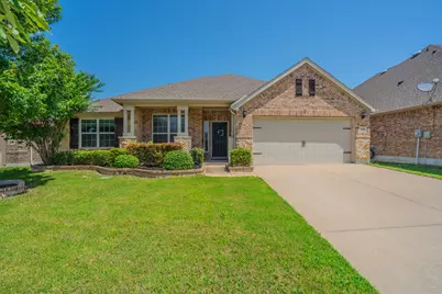 2025 Plamera Lane, Fort Worth, TX 76131 - Photo 1