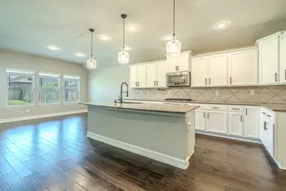 2025 Plamera Lane, Fort Worth, TX 76131 - Photo 6