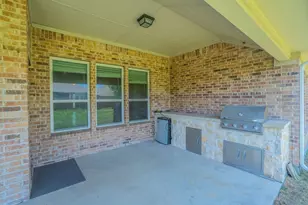 2025 Plamera Ln, Fort Worth, TX 76131 - Photo 32