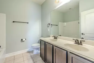 2025 Plamera Lane, Fort Worth, TX 76131 - Photo 22