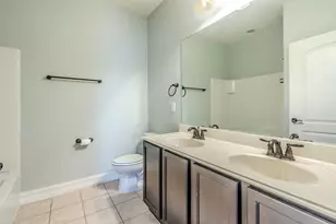 2025 Plamera Ln, Fort Worth, TX 76131 - Photo 22
