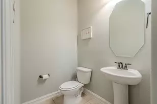 2025 Plamera Ln, Fort Worth, TX 76131 - Photo 18
