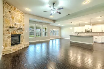2025 Plamera Lane, Fort Worth, TX 76131 - Photo 2