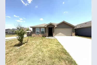 7649 Vineyard Drive, Abilene, TX 79606 - Photo 1