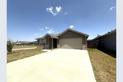 7649 Vineyard Drive, Abilene, TX 79606 - Photo 2